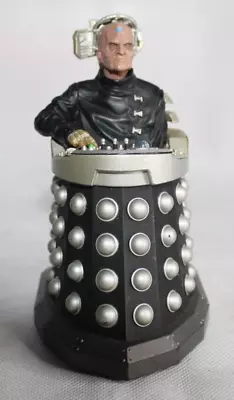 Buy Doctor Who Davros' Dalek 5  Action Figure - Character Options - Loose • 13£