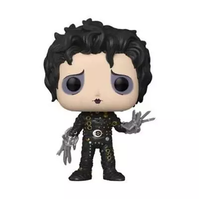 Buy Funko Pop: Edward Scissorhands - Edward Scissorhands %au% • 26.99£