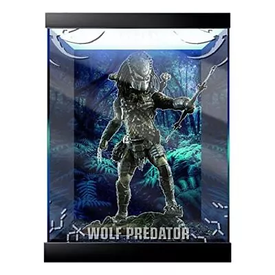 Buy Hot Toys Movie Masterpiece AVP2 Wolf Predator Heavy Equipment Edition 1/6 Scale  • 287.50£