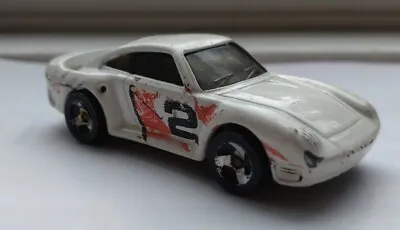 Buy Hot Wheels 1987 Porsche 959 • 1.50£