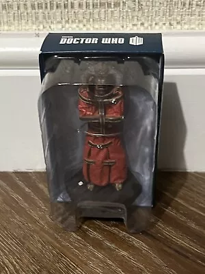 Buy Eaglemoss BBC Dr Who Figurine #48 The Teller • 3.99£