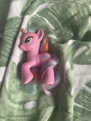 Buy My Little Pony Sweetie Swirl G4 Rare • 50£