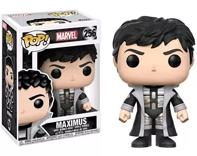 Buy Funko Pop! Vinyl MAXIMUS #256 Marvel Inhumans • 4.99£