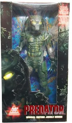 Buy Neca Jungle Predator Demon Special Edition 1/4 • 252.07£