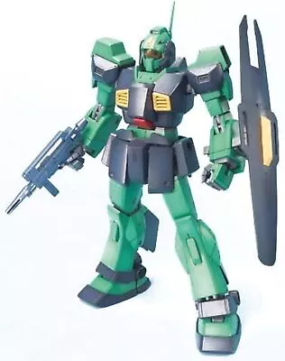 Buy MG Mobile Suit Zeta Gundam 1/100 MSA-003 Nemo Plastic Model Kit Bandai Spirits • 79.13£