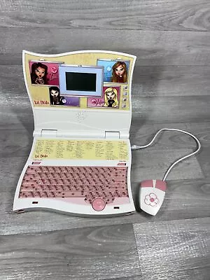 Buy Vintage Y2K Lil Bratz Fun/Games Laptop Mouse NOT WORKING SPARES/REPAIRS 2004 • 22.81£
