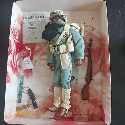 Buy GI Joe Classic Collection D Day Salute • 25£