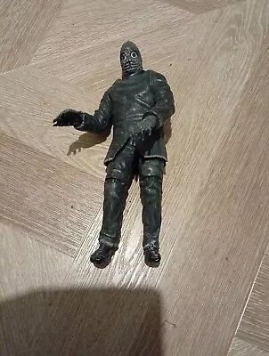 Buy Sideshow Toys Universal Monsters Movies THE MOLE PEOPLE 7  Toy  Figure RARE • 50£
