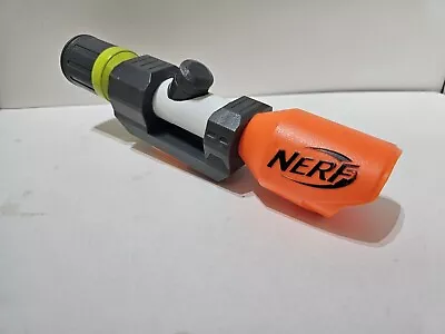 Buy Nerf N-strike Elite Modulus Scope Sigh Attachment Accesssory • 10.99£