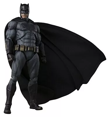 Buy S.H. Figuarts Batman JUSTICE LEAGUE About 150mm ABS & PVC & Cloth Act... • 99.46£