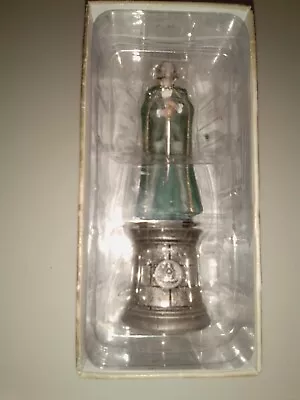 Buy Dc Chess Piece Eaglemoss Ra's Al Ghul Boxed • 15£