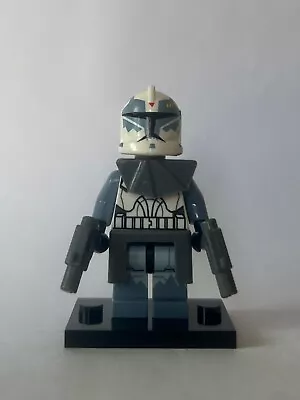 Buy Star Wars Commander Wolffe Phase 1 Clone Trooper Minifigure • 8.25£