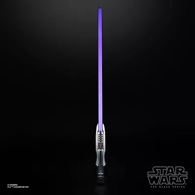 Buy Hasbro Star Wars The Black Series Replica 1/1 Force FX Elite Lightsaber Darth Re • 251.38£