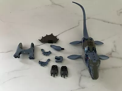 Buy LEGO Dinosaurs: Mosasaurus (6721) • 40£