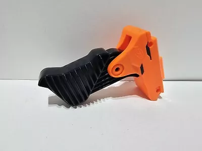 Buy Nerf N-strike Elite Stryfe Grip Attachment Accessory • 8.99£