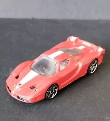 Buy Hot Wheels Ferrari FXX Restored • 2£