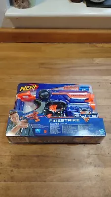 Buy Nerf Firestrike Elite With Light Beam Trigger - Brand New • 10.50£