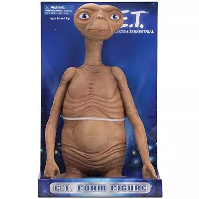 Buy E. T.L ´ Alien Doll E.T.30 CM NECA • 58.03£