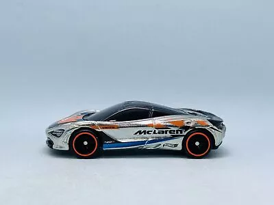 Buy Hot Wheels Series 8 NFTG # McLaren 720S Zamac , Loose #59 • 60.42£