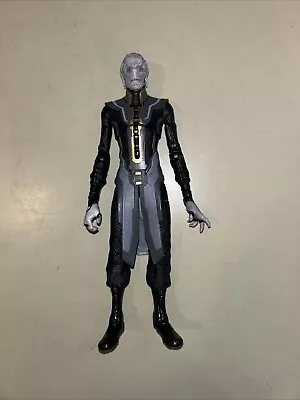 Buy Marvel Legends Ebony Maw Avengers Thanos Infinity War Wave 6” Figure Hasbro • 19.99£