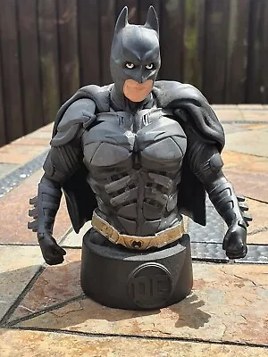 Buy Eaglemoss DC Comics Batman Universe Collector's Bust: Dark Knight Batman • 14.99£