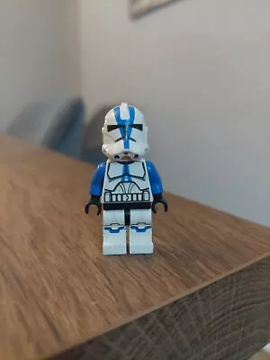 Buy LEGO Star Wars 501st Clone Trooper Minifigure (2013) - Sw0445 • 4.99£