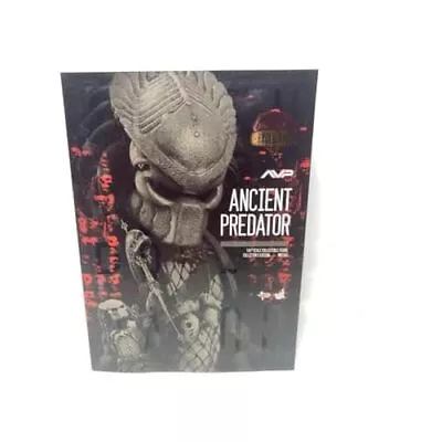 Buy Hot Toys Movie Master Piece MMS250 Ancient Predator 2.0 Edition • 768.50£