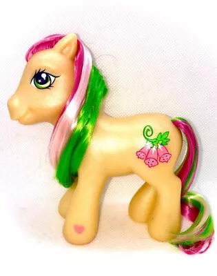 Buy My Little Pony G3 Fancy Flora • 5£