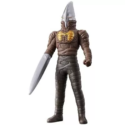 Buy BANDAI ULTRAMAN BLAZAR Ultra Monster Series 206 Zangill Action Figure JAPAN • 27.35£