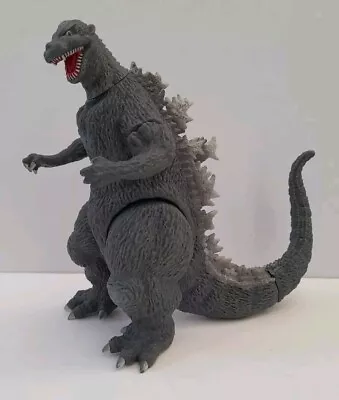 Buy GODZILLA 2009 BANDAI Toho Figure HEIGHT 6  15cm • 30£