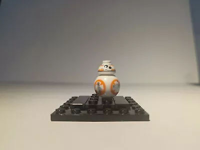 Buy Lego Star Wars BB-8 Sw0661 Minifigure • 0.99£