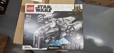 Buy LEGO Star Wars The Razor Crest™ (75292) • 130£
