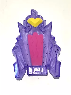 Buy My Little Pony Crystal Empire Castle Replacement Part ( Throne Back Only  ) • 3£