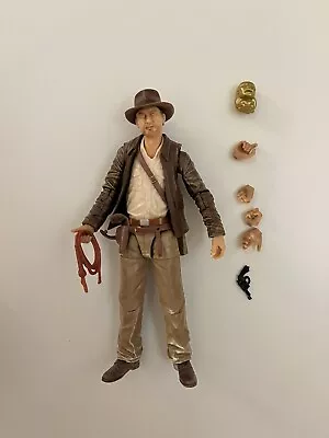 Buy Hasbro Indiana Jones: Adventure Series - Indiana Jones Raiders The Lost Ark • 18.99£