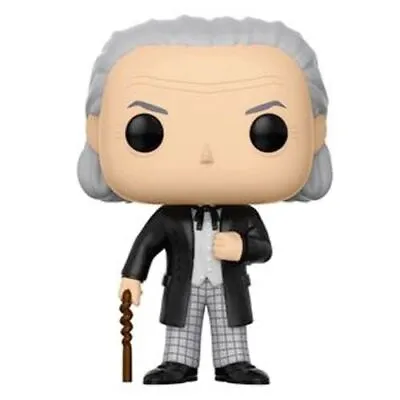 Buy Funko Pop! Television: Doctor Who - First Doctor Vinyl Action Figure #508 • 62.99£