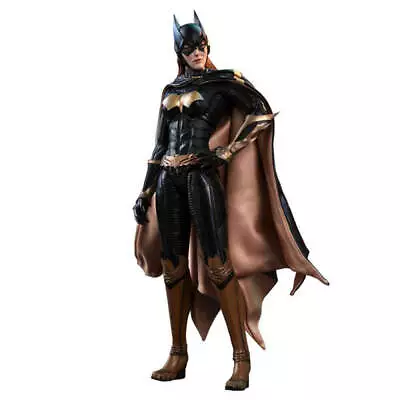 Buy Batman Arkham Knight Batgirl 1:6 Scale 12  Action Figure Hot Toys Hand Painted • 262.87£
