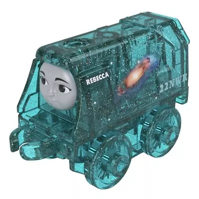 Buy Fisher Price Thomas Minis Space Galaxy Rebecca 4cm Mini Train • 8.45£