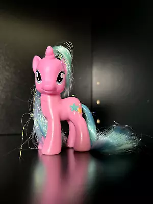 Buy My Little Pony G4 Starbeam Twinkle • 55£