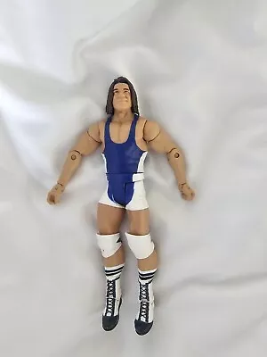 Buy WWE Chad Gable Wrestling Figure Basic Series Mattel Action Figure Toy Collectabl • 3.62£