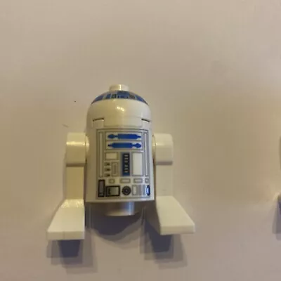 Buy Lego Minifigure: R2-D2 (sw0028) • 4£