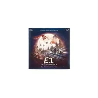 Buy Funko Pop: E.t. - Light Years From Home Board Game %au% • 64.69£