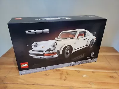 Buy LEGO CREATOR: Porsche 911 (10295) • 134.95£