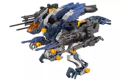 Buy ZOIDS RZ-030 Gun Sniper Wild Weasel Unit L200mm Plastic Model Kit Kotobukiya • 89.47£