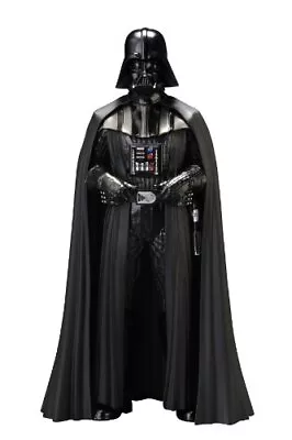 Buy Kotobukiya Star Wars ARTFX + Darth Vader Cloud City Edition 1/10 Scale Figure • 104.42£