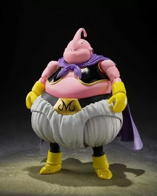 Buy Bandai S.H. Figuarts Dragon Ball Z Majin Buu Event Exclusive • 178.77£