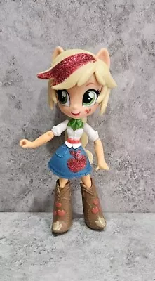 Buy My Little Pony Equestria Girls Minis Applejack The Elements Of Friendship • 19.99£