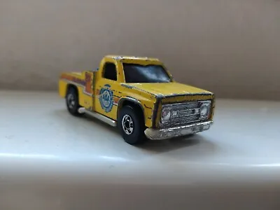 Buy Hot Wheels 2974 24 Hour Towing Truck #83 • 1.50£