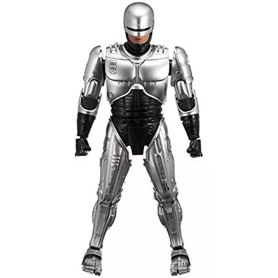 Buy Movie Masterpiece DIECAST Robocop 1/6 Scale Die-cast Pre-Painted Action Figure ( • 999.99£