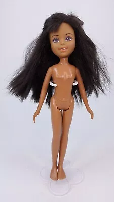 Buy Wee 3 Friends Janet Doll AA Barbie Friend Mattel • 17.70£