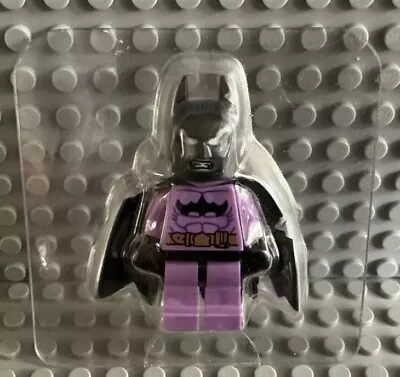 Buy LEGO Batman - Limited Edition Minifigure - NEW - Batman Batzarro • 12£
